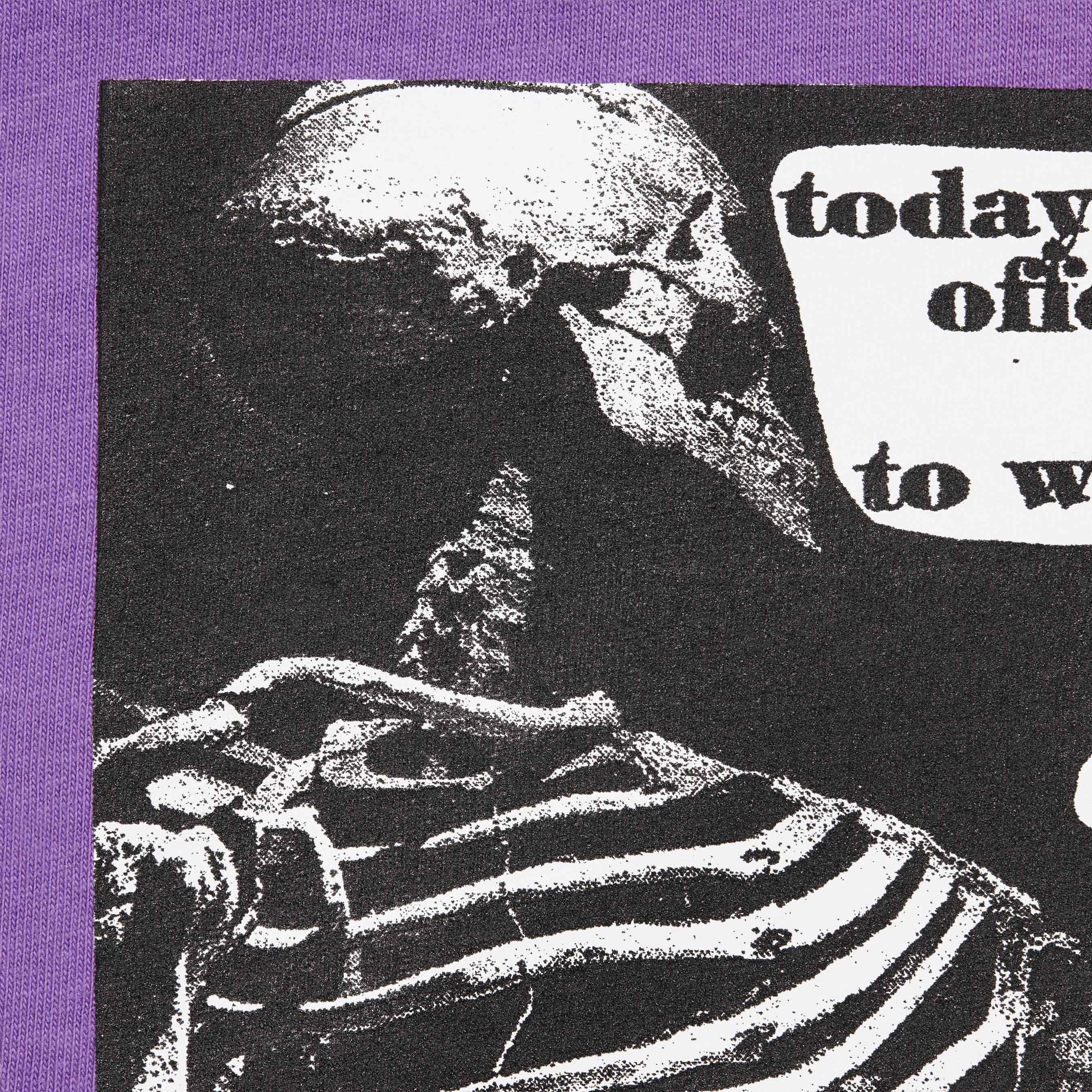 Anatomy Tee view 4